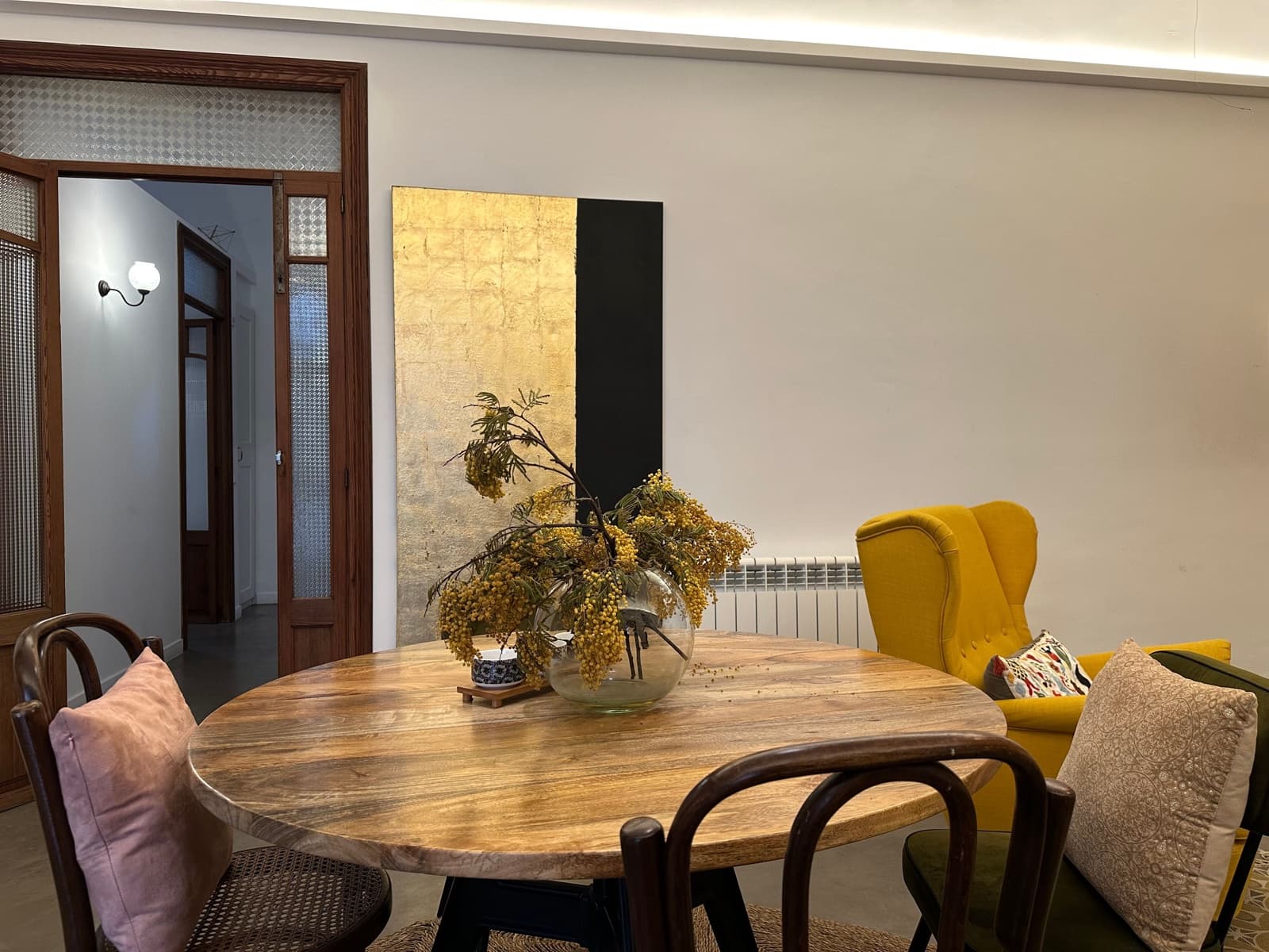 2 bedroom Apartment for rent in Palma de Mallorca - € 1,950 (Ref: 9826073)