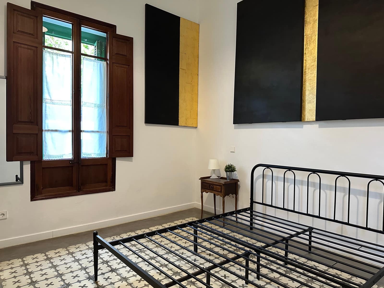 2 bedroom Apartment for rent in Palma de Mallorca - € 1,950 (Ref: 9826073)