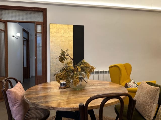 2 Zimmer Apartment zu vermieten in Pere Garau, Palma de Mallorca - 1.950 € (Ref: 9826073)