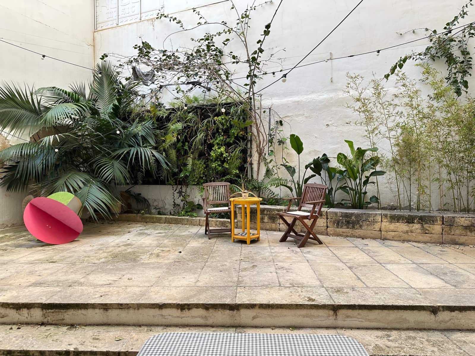 2 bedroom Apartment for rent in Palma de Mallorca - € 1,950 (Ref: 9826073)
