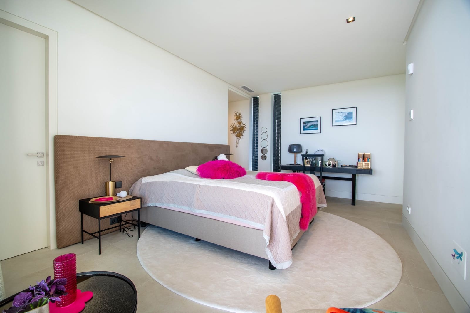 5 Zimmer Villa zu verkaufen in Benahavis mit Pool - 5.600.000 € (Ref: 9827344)