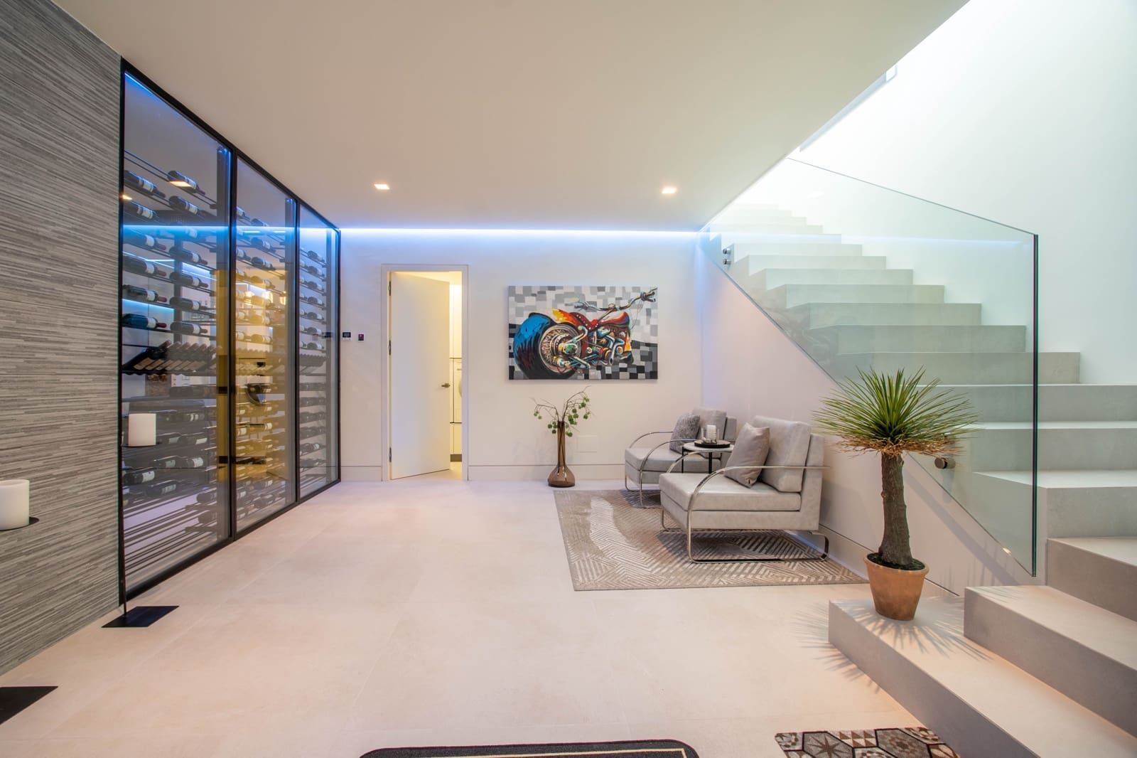 5 Zimmer Villa zu verkaufen in Benahavis mit Pool - 5.600.000 € (Ref: 9827344)