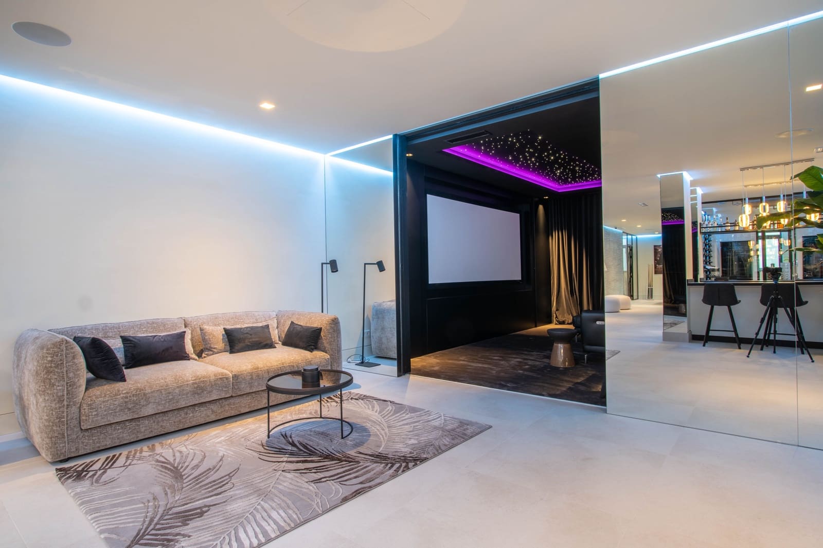 5 Zimmer Villa zu verkaufen in Benahavis mit Pool - 5.600.000 € (Ref: 9827344)