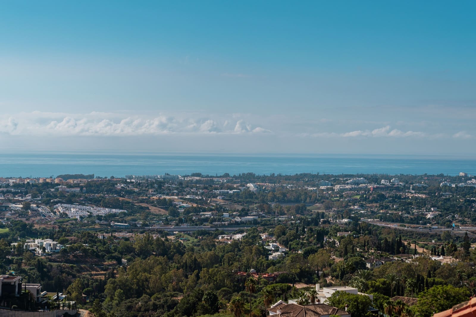 4 slaapkamer Penthouse te koop in Marbella met zwembad - € 1.995.000 (Ref: 9827345)