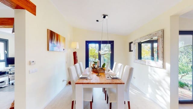 Villa/Maison à vendre à Sineu avec piscine - 1 200 000 € (Ref: 9827346)