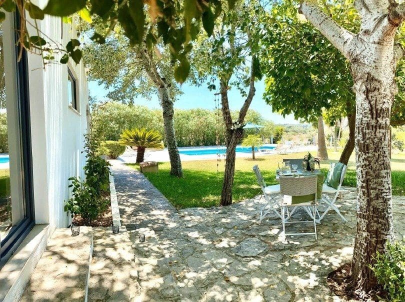 Villa for sale in Sineu with pool - € 1,200,000 (Ref: 9827346)