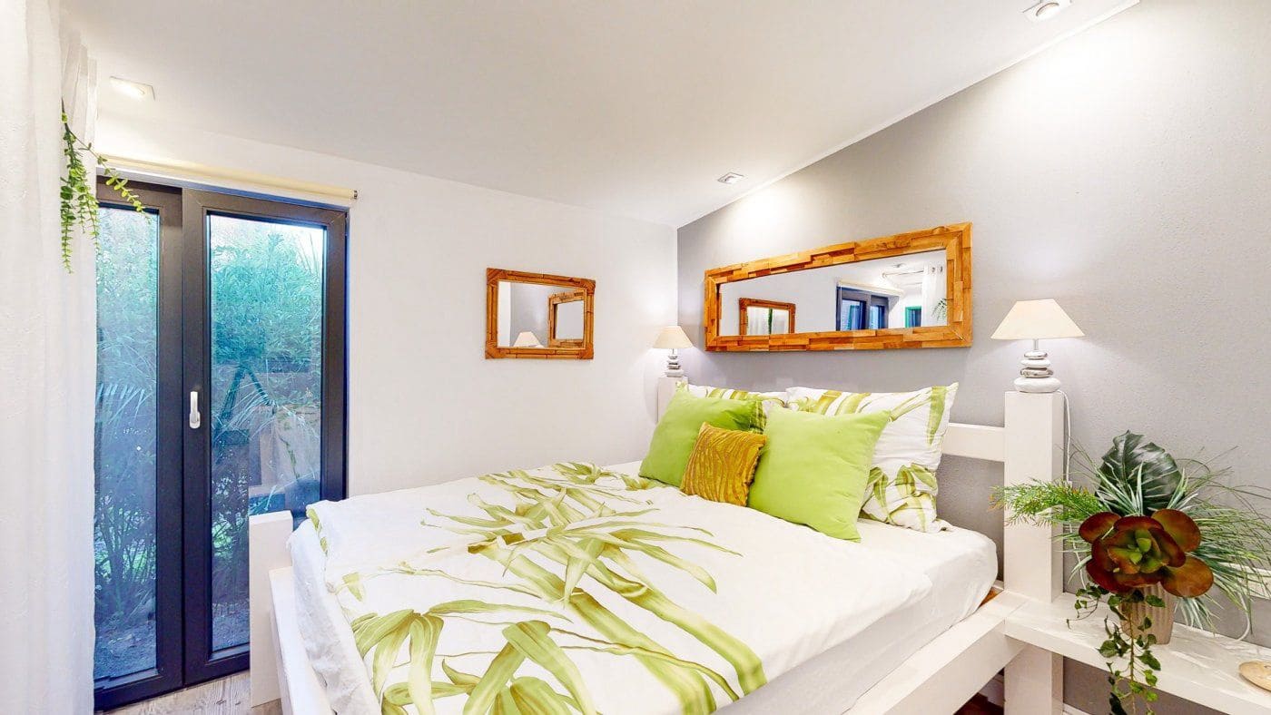 Villa for sale in Sineu with pool - € 1,200,000 (Ref: 9827346)