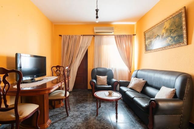 3 slaapkamer Appartement te koop in Mijas Costa, Mijas - € 279.900 (Ref: 9828250)