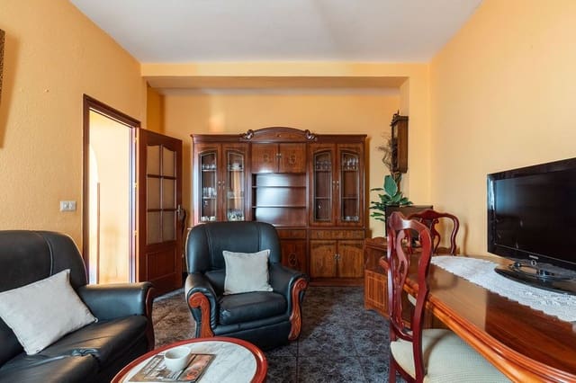 3 slaapkamer Appartement te koop in Mijas Costa, Mijas - € 279.900 (Ref: 9828250)