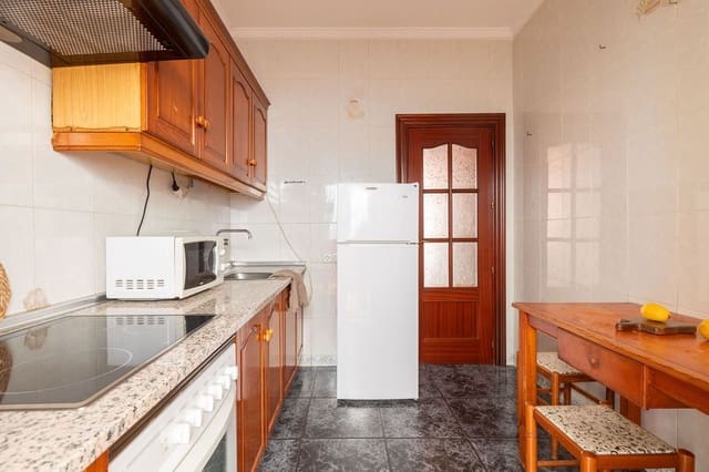 3 slaapkamer Appartement te koop in Mijas Costa, Mijas - € 279.900 (Ref: 9828250)