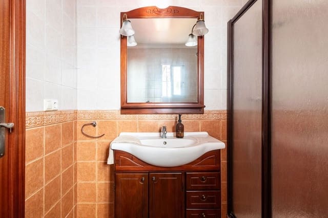 3 slaapkamer Appartement te koop in Mijas Costa, Mijas - € 279.900 (Ref: 9828250)