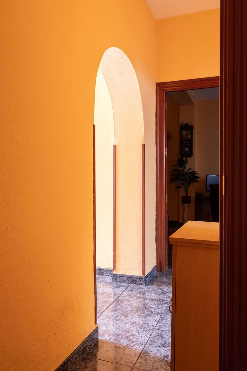 3 slaapkamer Appartement te koop in Mijas Costa - € 279.900 (Ref: 9828250)