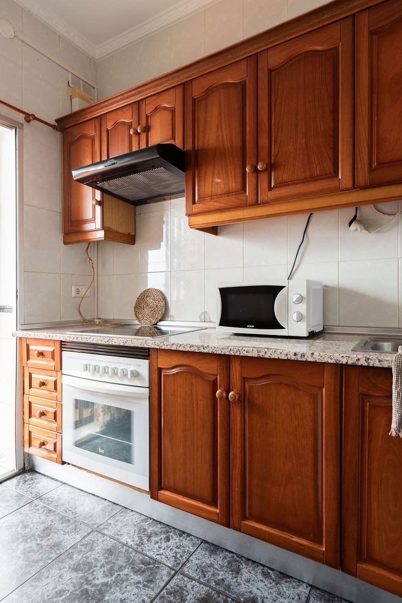 3 slaapkamer Appartement te koop in Mijas Costa - € 279.900 (Ref: 9828250)