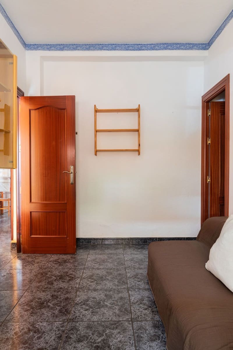 3 slaapkamer Appartement te koop in Mijas Costa - € 279.900 (Ref: 9828250)