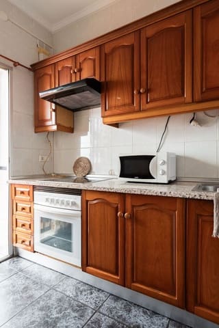 3 slaapkamer Appartement te koop in Mijas Costa, Mijas - € 279.900 (Ref: 9828250)
