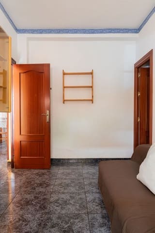 3 slaapkamer Appartement te koop in Mijas Costa, Mijas - € 279.900 (Ref: 9828250)