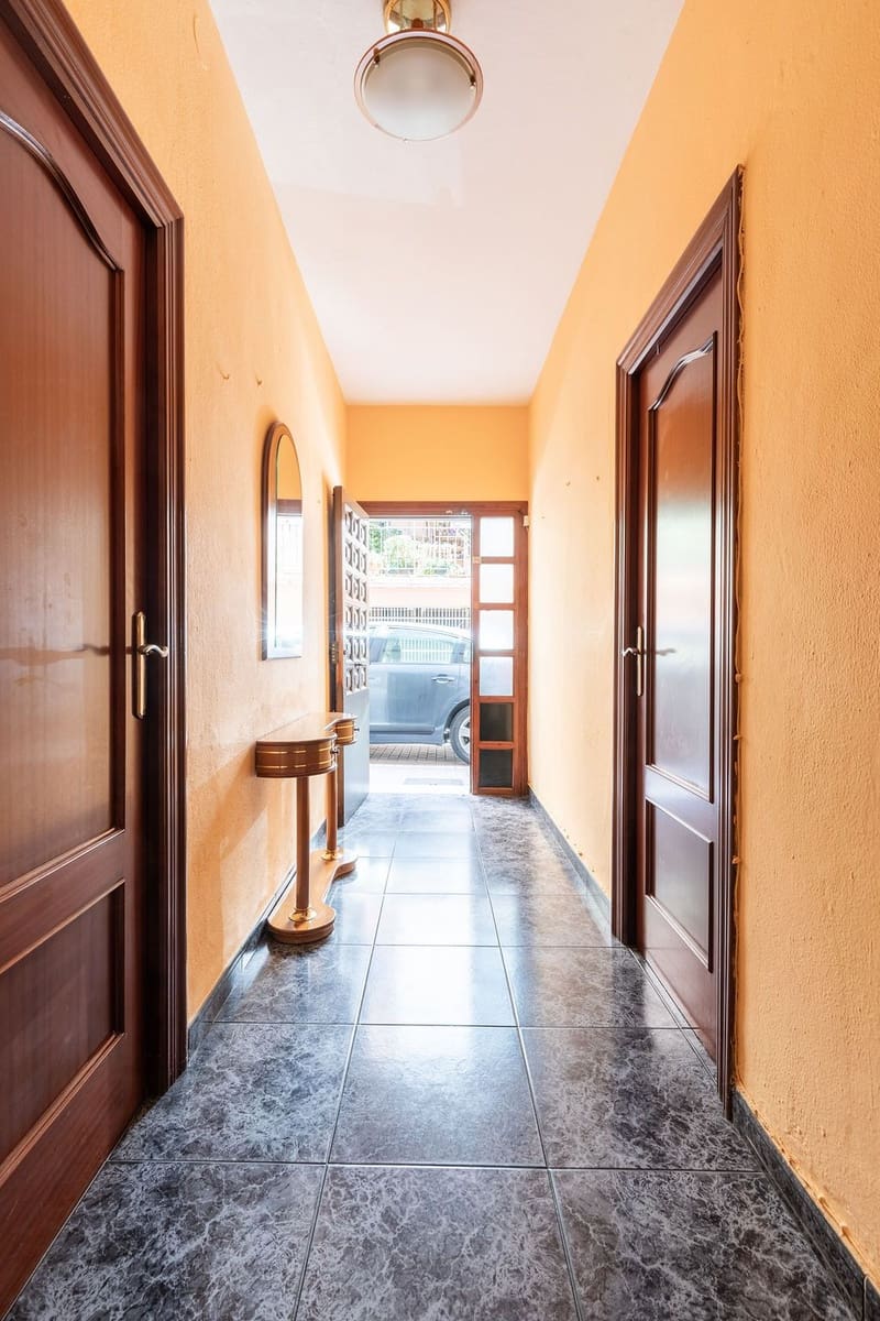 3 slaapkamer Appartement te koop in Mijas Costa - € 279.900 (Ref: 9828250)