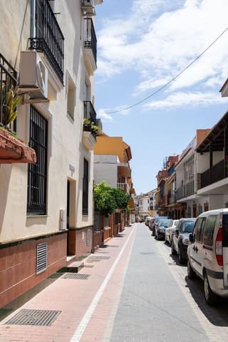3 slaapkamer Appartement te koop in Mijas Costa, Mijas - € 279.900 (Ref: 9828250)