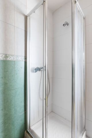 1 makuuhuone Yksiö myytävänä paikassa Martiricos, Málaga kaupunki - 130 000 € (Ref: 9830425)