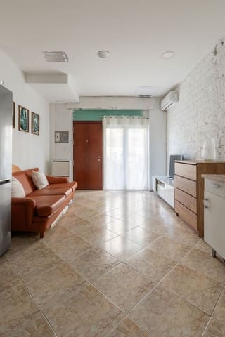 1 makuuhuone Yksiö myytävänä paikassa Martiricos, Málaga kaupunki - 130 000 € (Ref: 9830425)