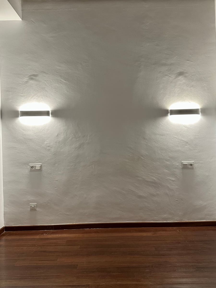 2 bedroom Apartment for rent in Palma de Mallorca - € 2,250 (Ref: 9833018)