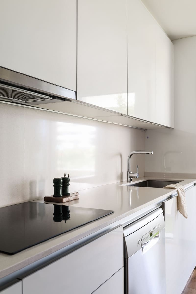 3 soverom Leilighet til salgs i Malaga by med svømmebasseng - € 950 000 (Ref: 9838405)