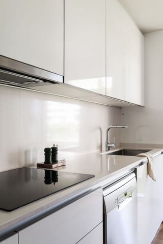 3 soverom Leilighet til salgs i Colinas del Limonar, Málaga by med svømmebasseng - € 950 000 (Ref: 9838405)