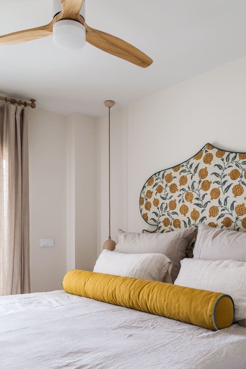 3 soverom Leilighet til salgs i Malaga by med svømmebasseng - € 950 000 (Ref: 9838405)