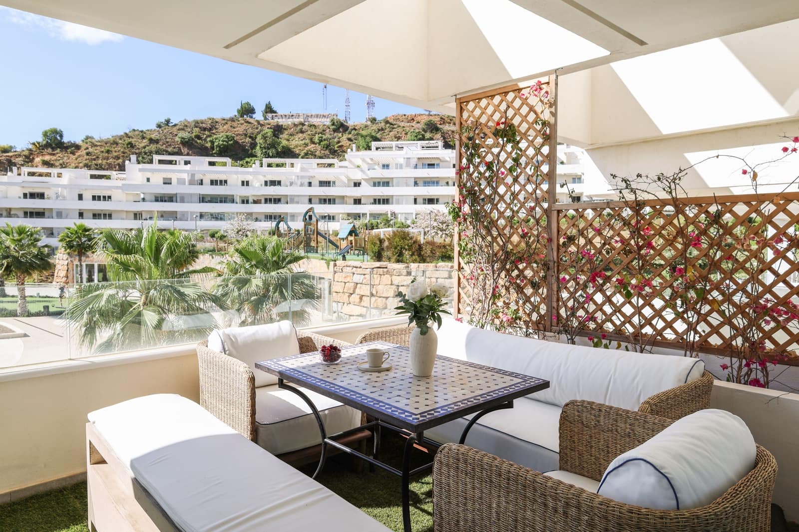 3 soverom Leilighet til salgs i Malaga by med svømmebasseng - € 950 000 (Ref: 9838405)