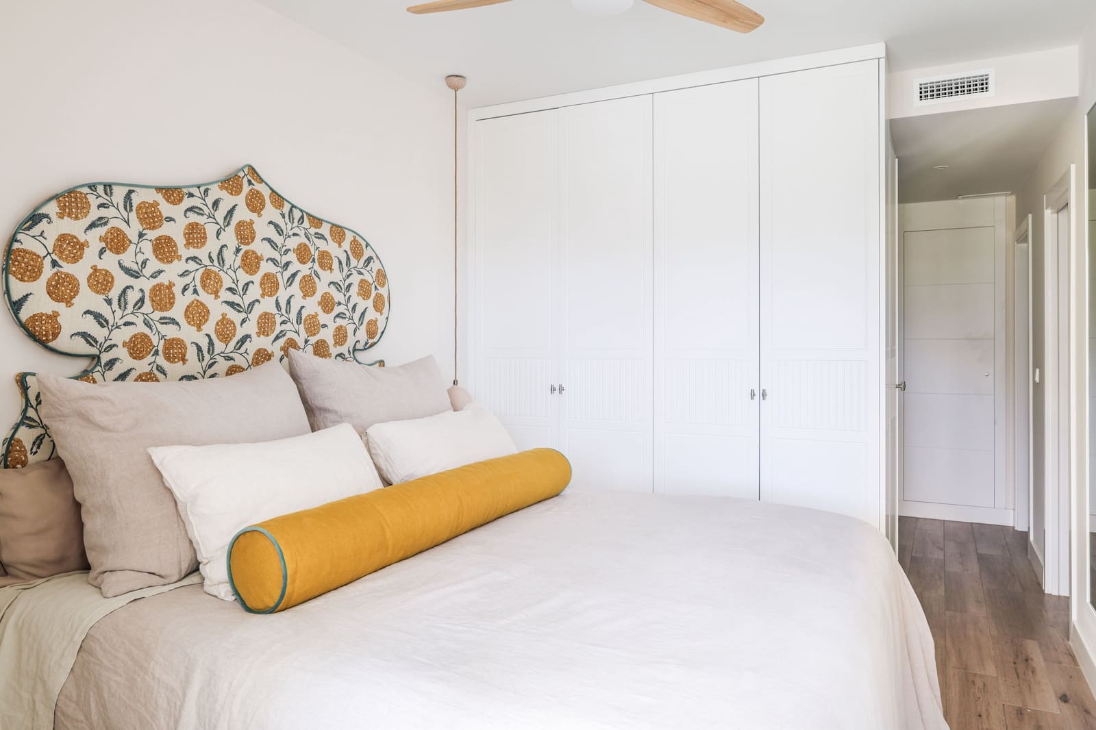 3 soverom Leilighet til salgs i Malaga by med svømmebasseng - € 950 000 (Ref: 9838405)