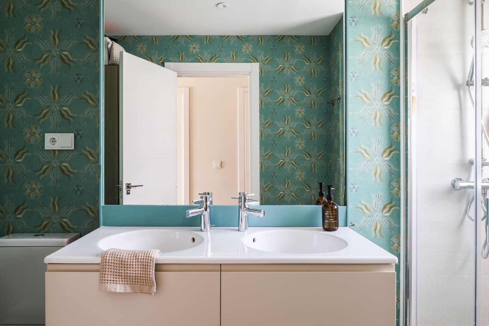 3 soverom Leilighet til salgs i Malaga by med svømmebasseng - € 950 000 (Ref: 9838405)