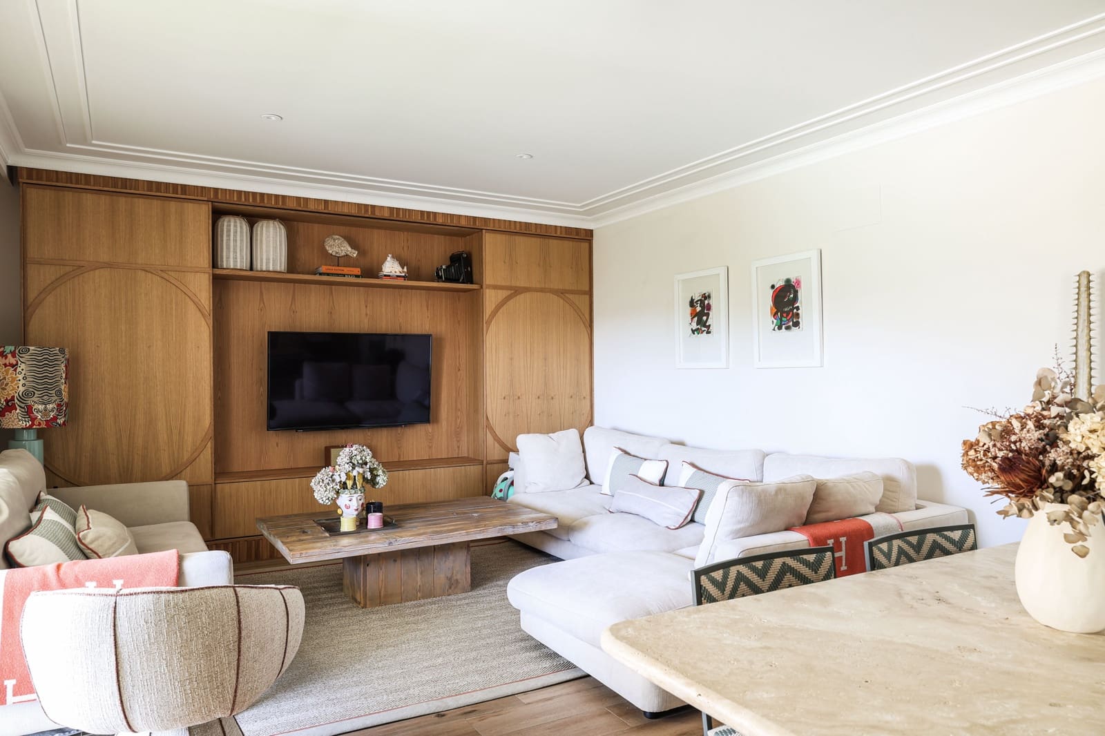 3 soverom Leilighet til salgs i Malaga by med svømmebasseng - € 950 000 (Ref: 9838405)