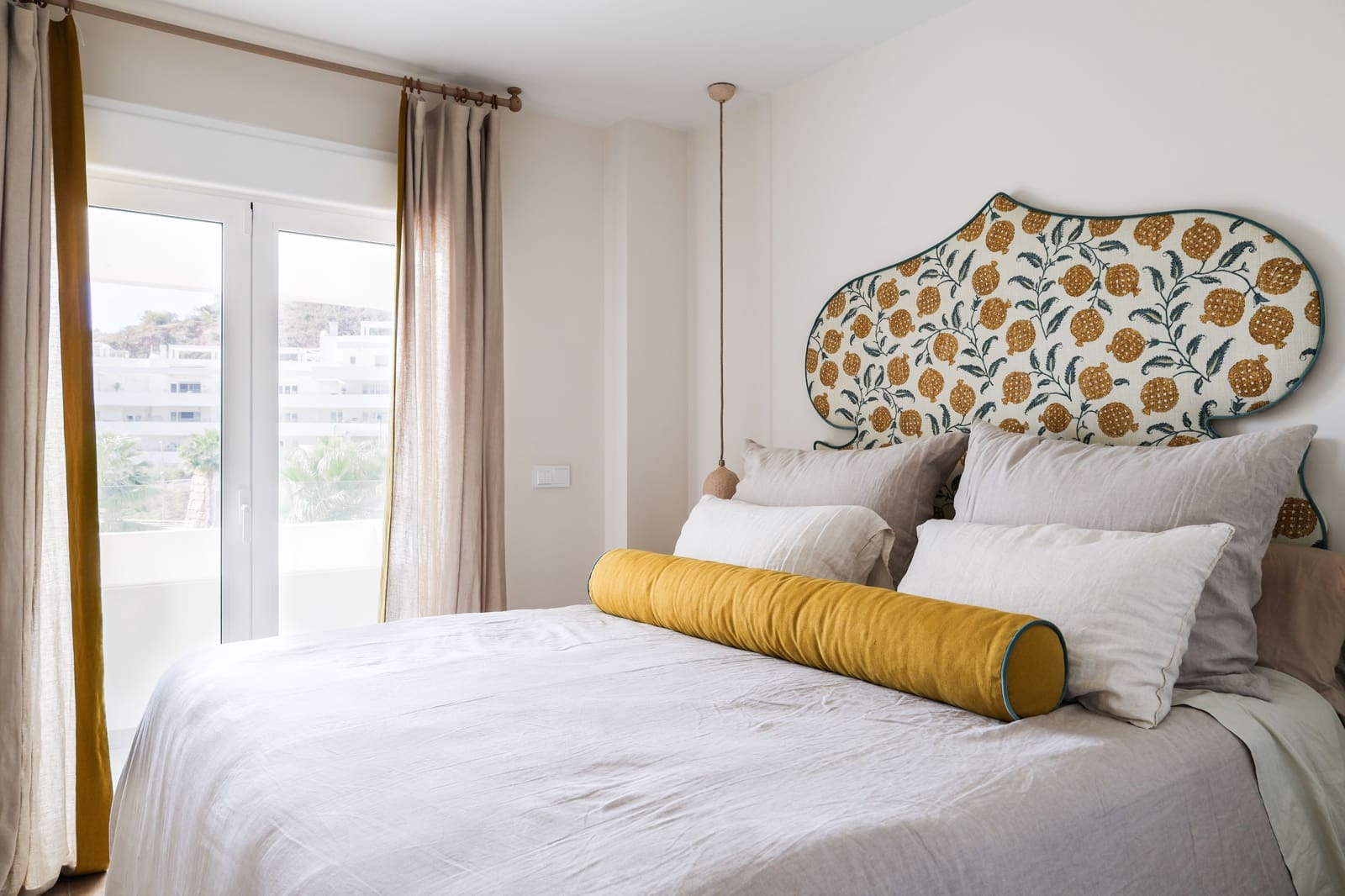 3 soverom Leilighet til salgs i Malaga by med svømmebasseng - € 950 000 (Ref: 9838405)