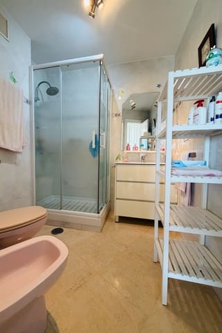 1 soveværelse Lejlighed til salg i Puerto Marina, Benalmádena med swimmingpool - € 350.000 (Ref: 9838558)