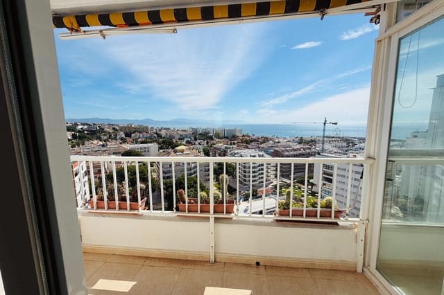 1 soveværelse Lejlighed til salg i Puerto Marina, Benalmádena med swimmingpool - € 350.000 (Ref: 9838558)