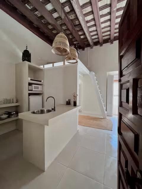 1 chambre Appartement à vendre à Tarifa - 320 000 € (Ref: 9838653)