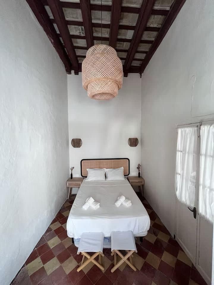 1 chambre Appartement à vendre à Tarifa - 320 000 € (Ref: 9838653)