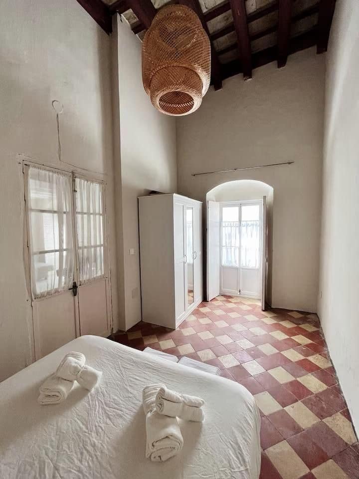 1 chambre Appartement à vendre à Tarifa - 320 000 € (Ref: 9838653)