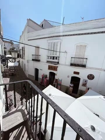 1 chambre Appartement à vendre à Tarifa - 320 000 € (Ref: 9838653)
