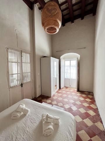 1 chambre Appartement à vendre à Tarifa - 320 000 € (Ref: 9838653)