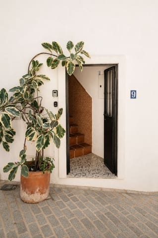 1 camera da letto Appartamento in vendita in Tarifa - 320.000 € (Rif: 9838653)