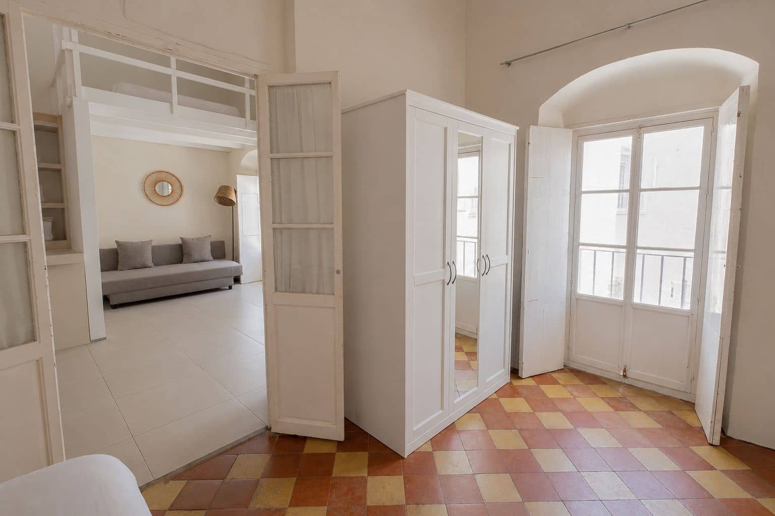 1 soveværelse Lejlighed til salg i Tarifa - € 320.000 (Ref: 9838653)