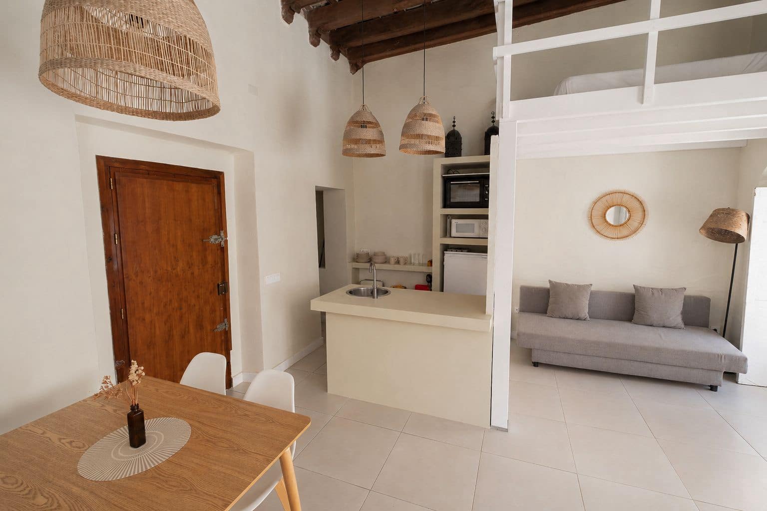 1 soveværelse Lejlighed til salg i Tarifa - € 320.000 (Ref: 9838653)