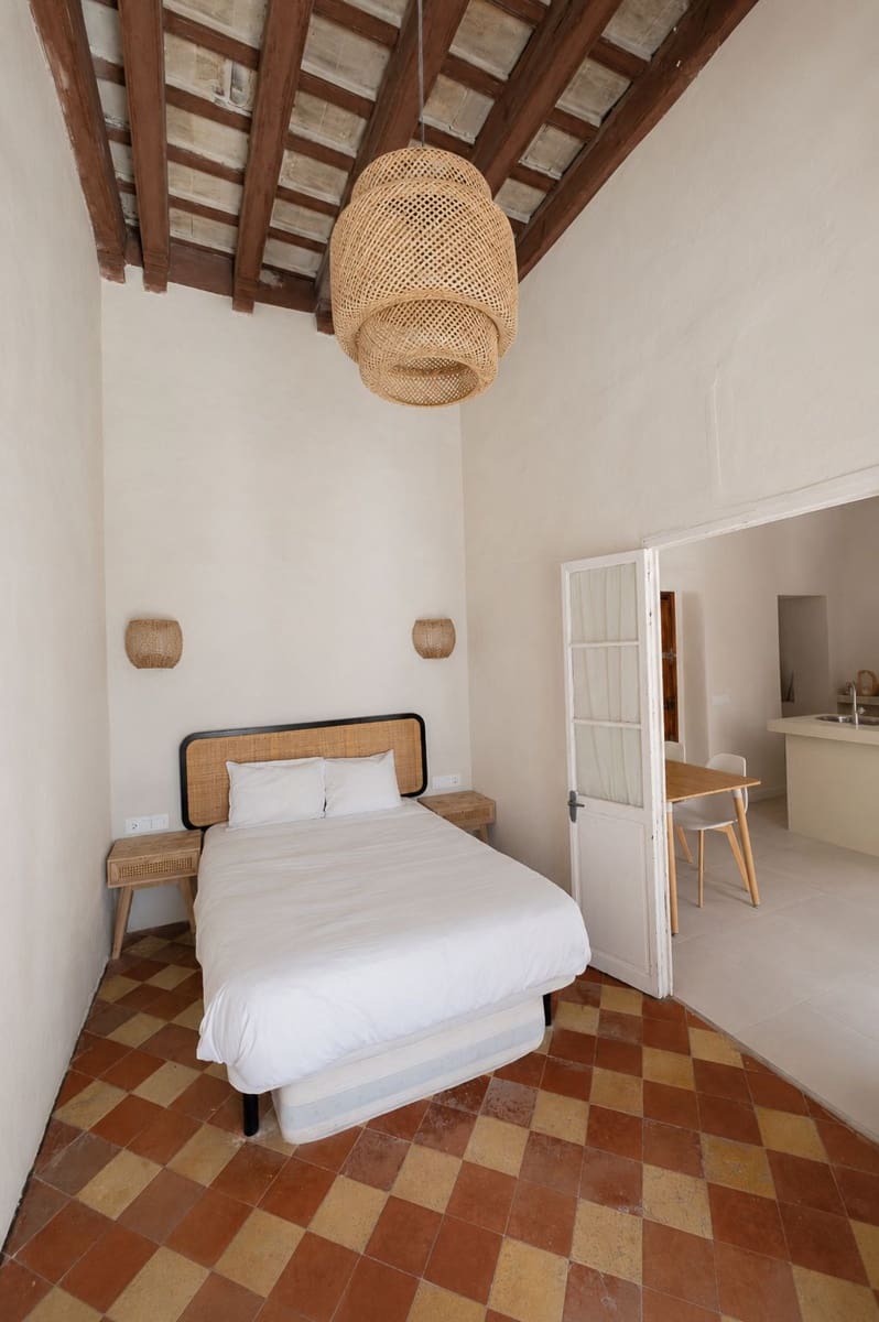 1 soveværelse Lejlighed til salg i Tarifa - € 320.000 (Ref: 9838653)