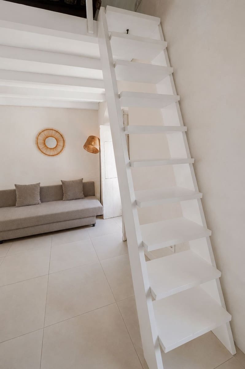 1 soveværelse Lejlighed til salg i Tarifa - € 320.000 (Ref: 9838653)