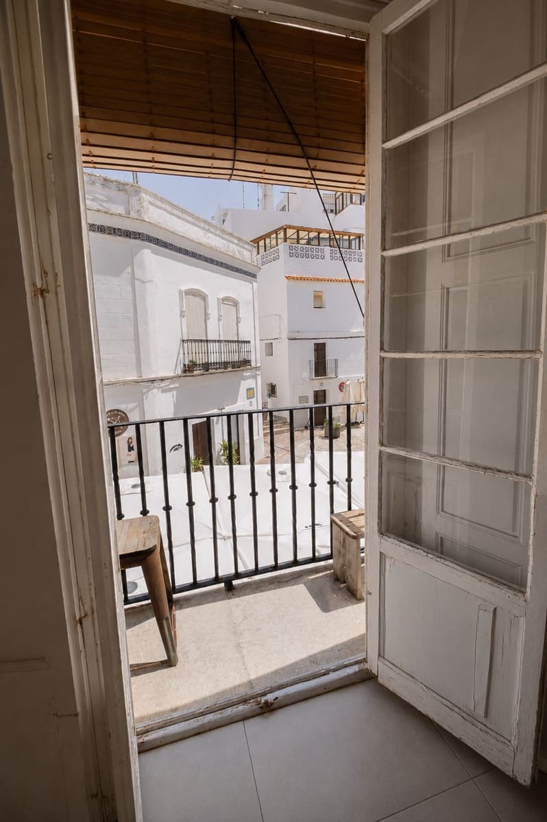 1 soveværelse Lejlighed til salg i Tarifa - € 320.000 (Ref: 9838653)