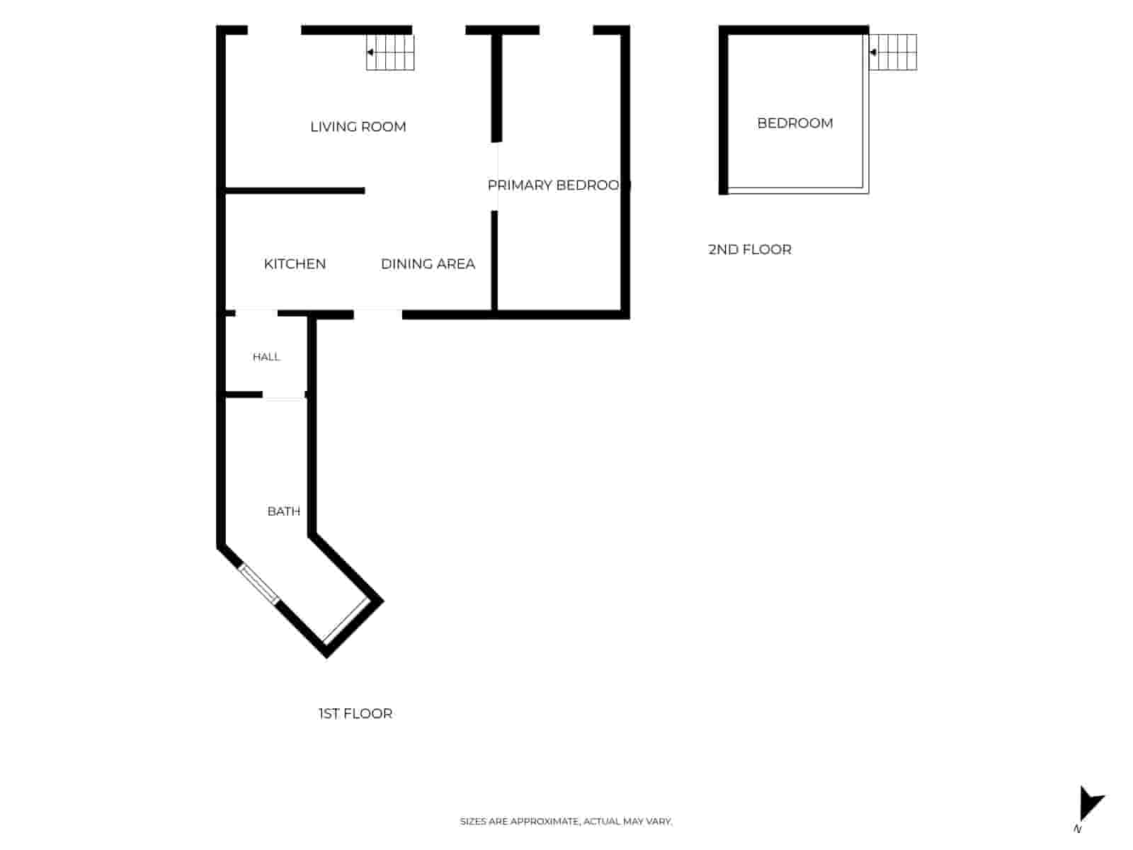 1 makuuhuone Huoneisto myytävänä paikassa Tarifa - 308 000 € (Ref: 9838653)