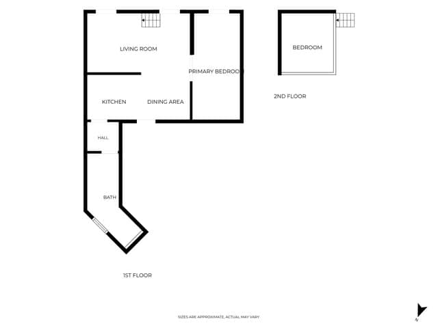 1 bedroom Apartment for sale in Tarifa - € 315,000 (Ref: 9838653)