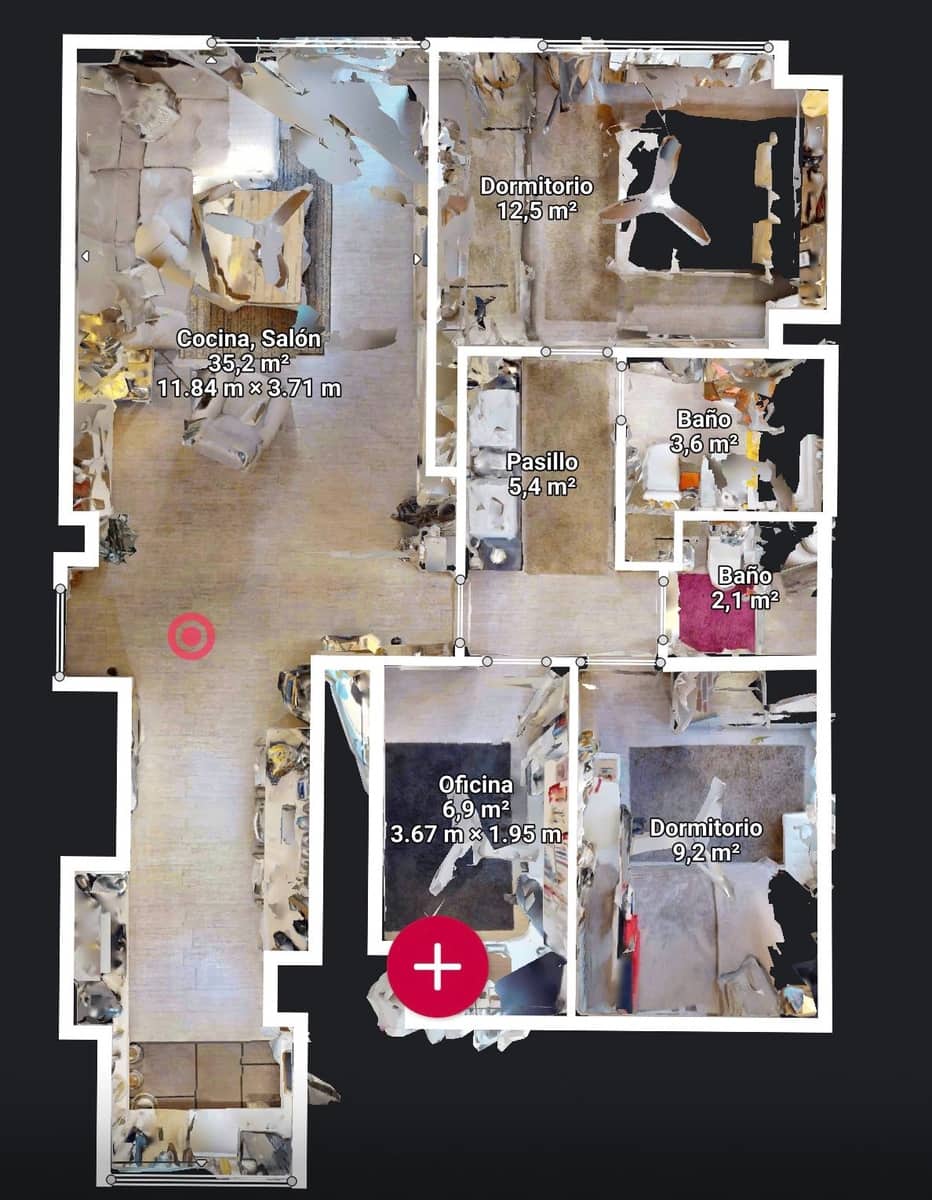 3 soverom Leilighet til salgs i Fuengirola med svømmebasseng - € 590 000 (Ref: 9838654)