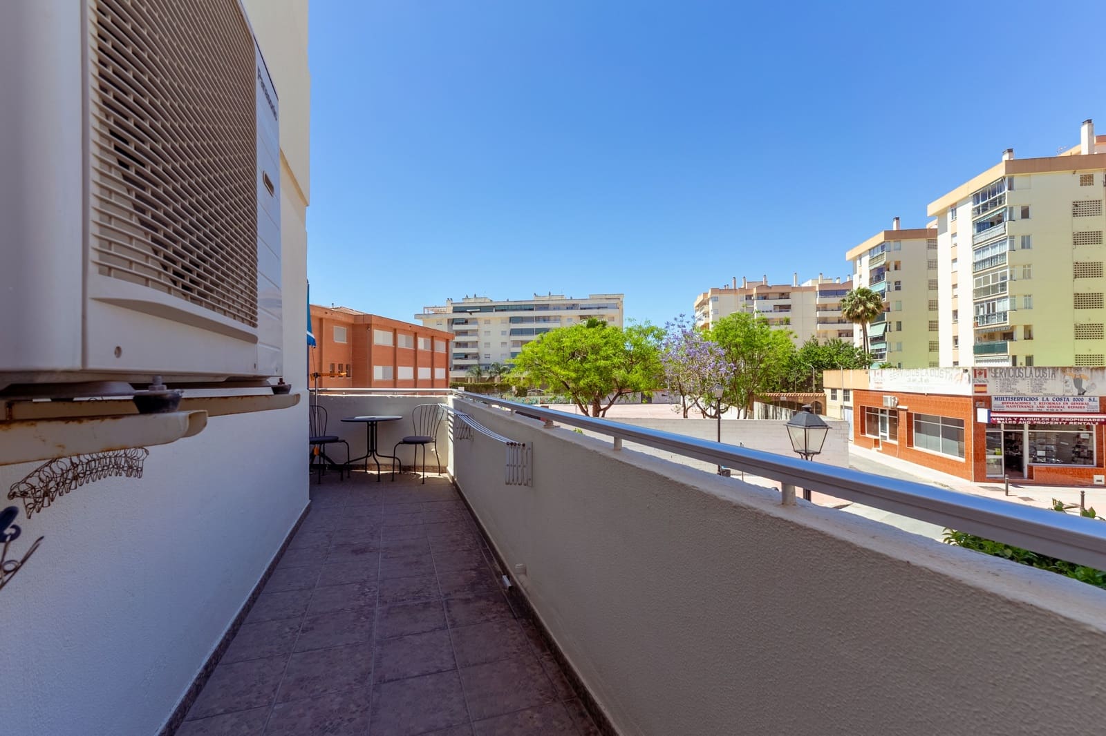 3 soverom Leilighet til salgs i Fuengirola med svømmebasseng - € 590 000 (Ref: 9838654)